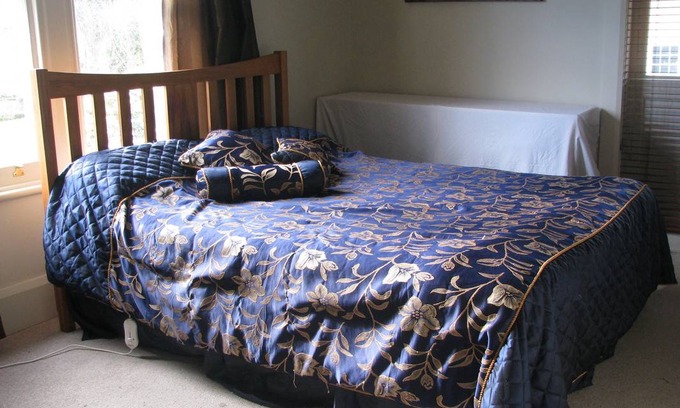 Otane Resort | Private room ∙ 2 guests