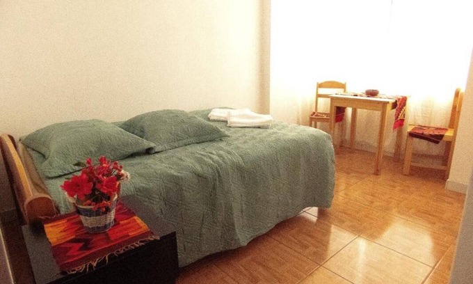 Cusco Historic Center Resort | Private room ∙ 2 guests