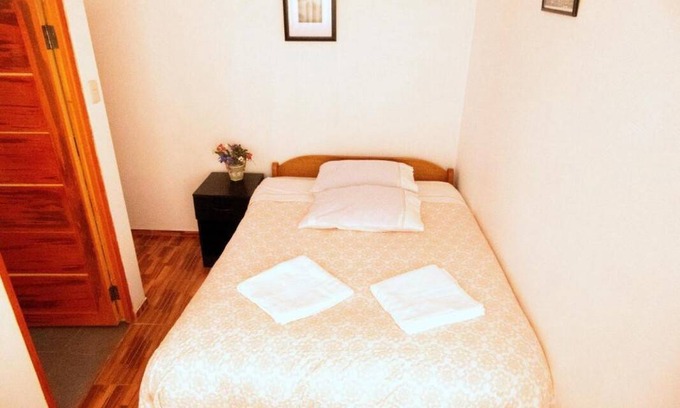 Cusco Historic Center Resort | Private room ∙ 2 guests