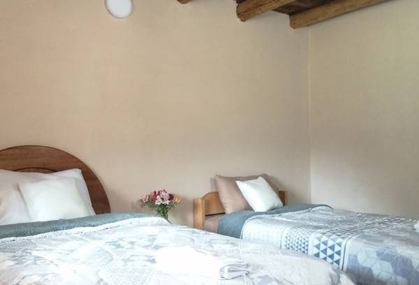 Pisac Resort | Private room ∙ 2 guests