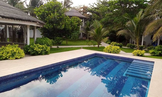 Lome Resort | Private room ∙ 2 guests