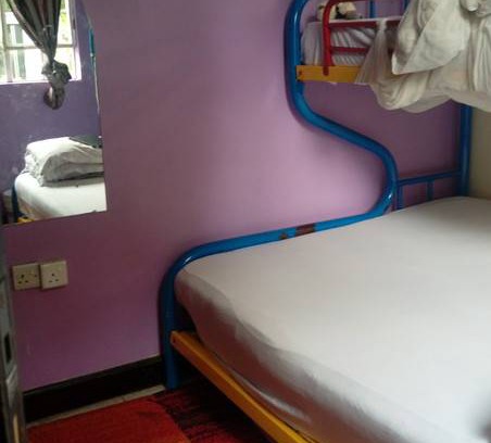 Mbezi Resort | Private room ∙ 2 guests
