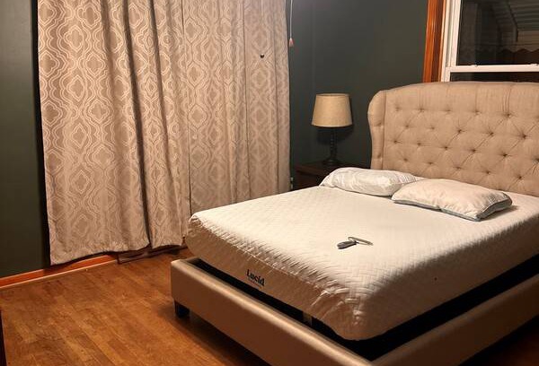 Erie Resort | Private room ∙ 2 guests