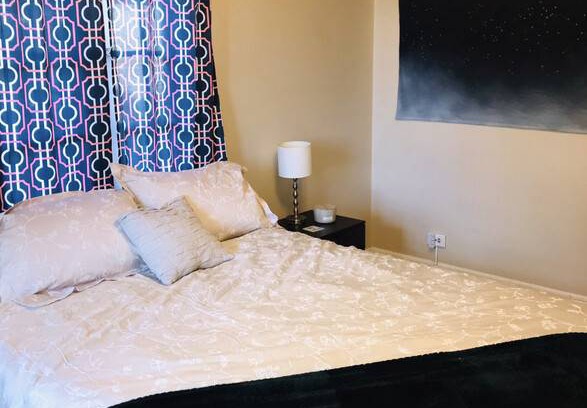 Speer Resort | Private room ∙ 2 guests