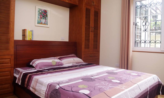 Truc Bach Resort | Private room ∙ 2 guests
