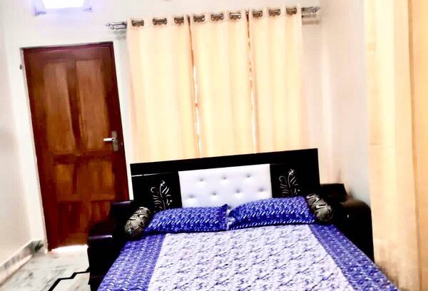 Rishikesh Resort | Private room ∙ 2 guests