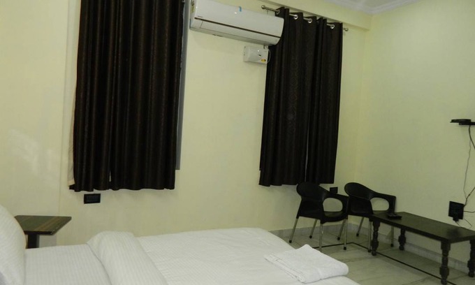 Durgapura Resort | Private room ∙ 2 guests