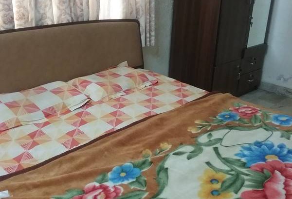Rajkot Resort | Private room ∙ 2 guests