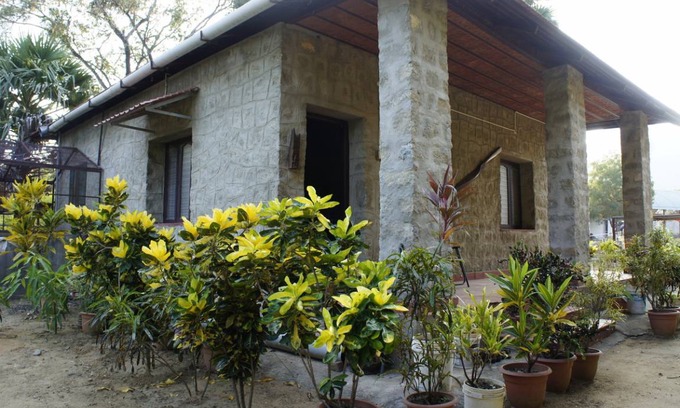 Manimutharu Resort | Private room ∙ 2 guests