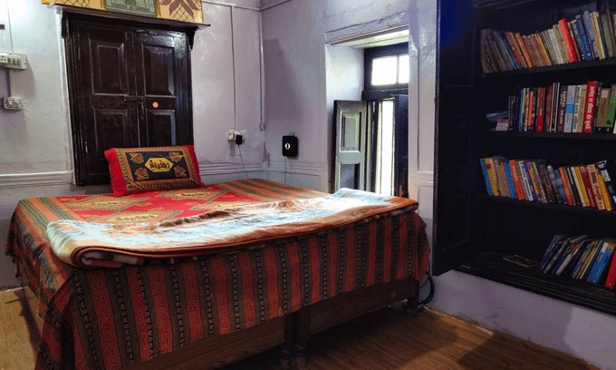Almora Resort | Private room ∙ 2 guests