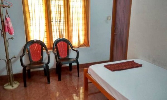 Kazhakuttam Resort | Private room ∙ 2 guests