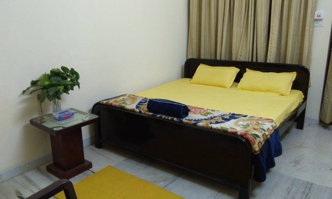 Jabalpur Resort | Private room ∙ 2 guests
