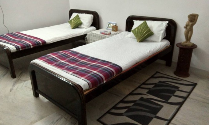 Jabalpur Resort | Private room ∙ 2 guests