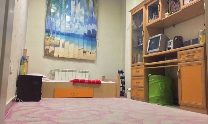 Tehran Province Resort | Private room ∙ 2 guests
