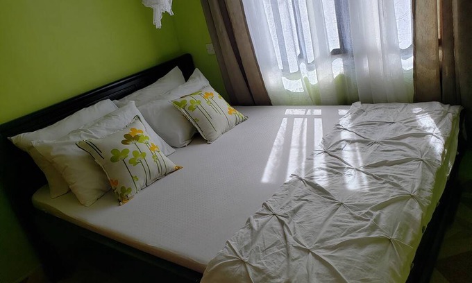 Kisumu Resort | Private room ∙ 2 guests