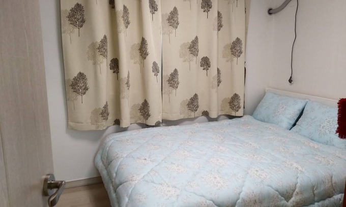 Jinhae Resort | Private room ∙ 2 guests
