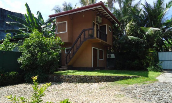Ambalangoda Resort | Private room ∙ 2 guests