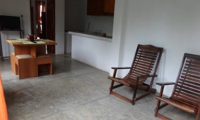 Diyathalawa Resort | Private room ∙ 2 guests