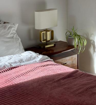 Casablanca City Center House | Private room 2