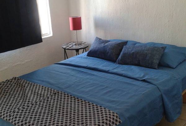 San Agustin Resort | Private room ∙ 2 guests