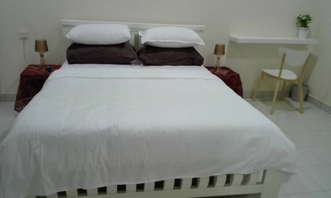 Nilai Resort | Private room ∙ 2 guests