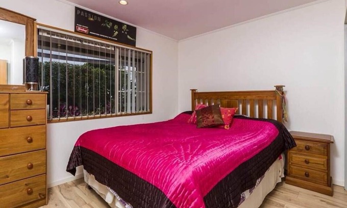 Unsworth Heights Resort | Private room ∙ 2 guests