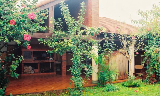 Encarnacion Resort | Private room ∙ 2 guests