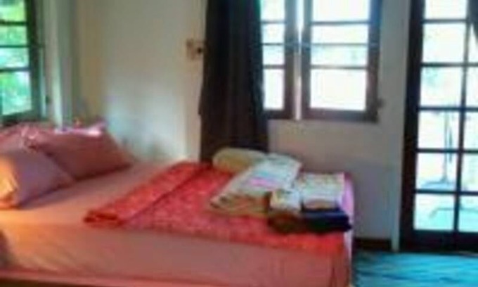 Ratchadaphisek Resort | Private room ∙ 2 guests