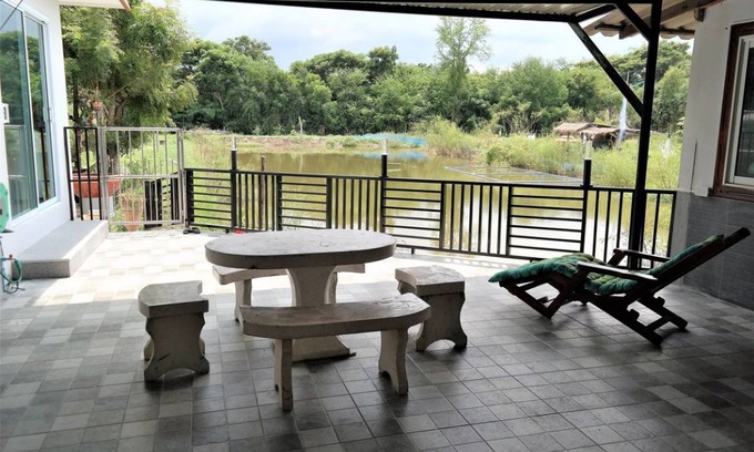 Nong Chaeng Resort | Private room ∙ 2 guests