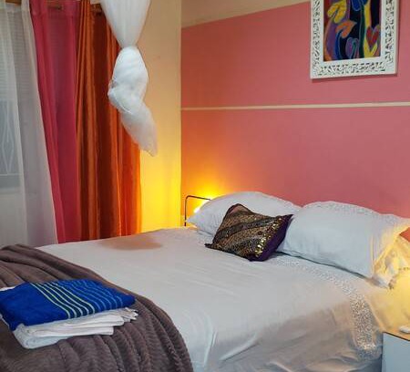 Goodwood Park Resort | Private room ∙ 2 guests