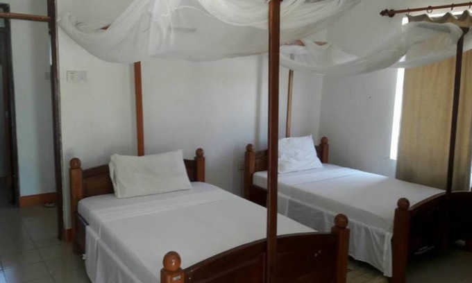 Mikocheni Resort | Private room ∙ 2 guests