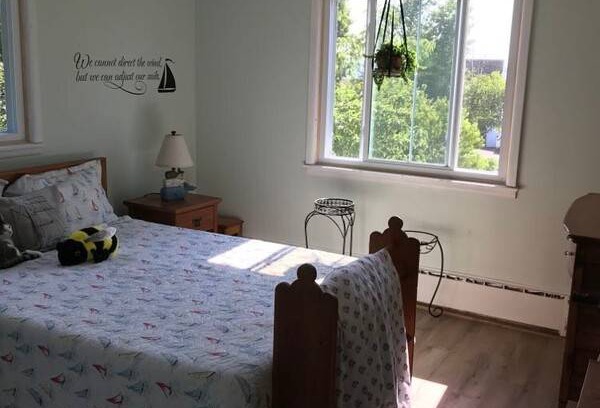 Plattsburgh Resort | Private room ∙ 2 guests