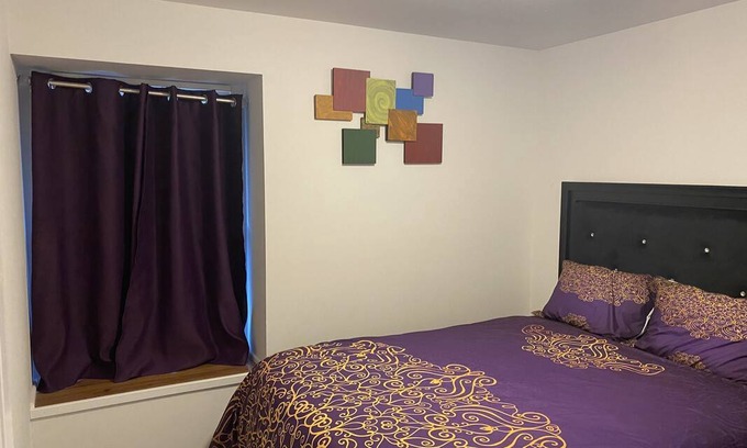St. Peters Resort | Private room ∙ 2 guests