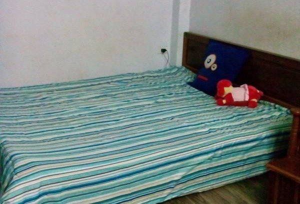 Hai Ba Trung Resort | Private room ∙ 2 guests