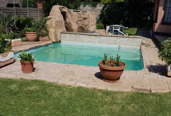 Alberton Resort | Private room ∙ 2 guests