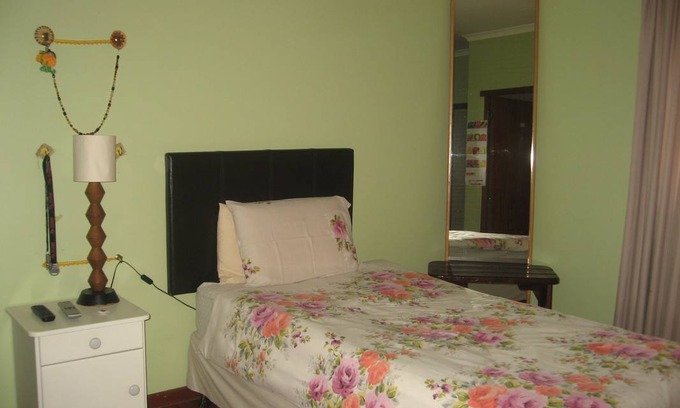 Somerset West Resort | Private room ∙ 2 guests