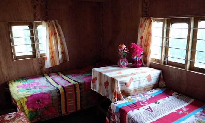 Ilam Resort | Private room ∙ 3 guests