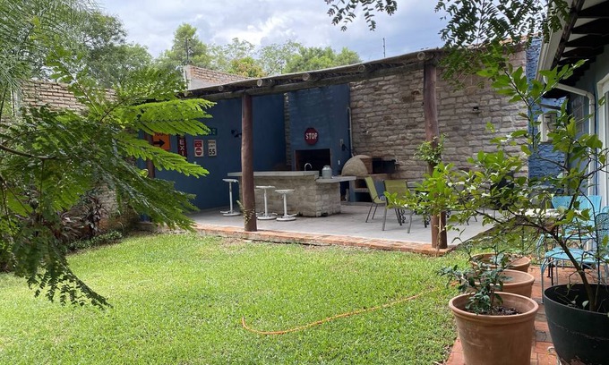 Asuncion Resort | Private room ∙ 3 guests
