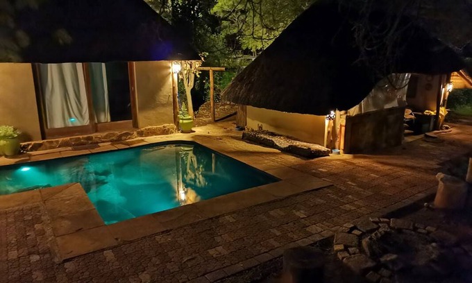 Wynberg Resort | Private room ∙ 3 guests