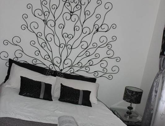 Lutzville Resort | Private room ∙ 3 guests