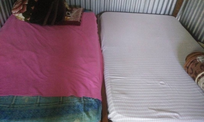 Homa Bay Resort | Private room ∙ 3 guests
