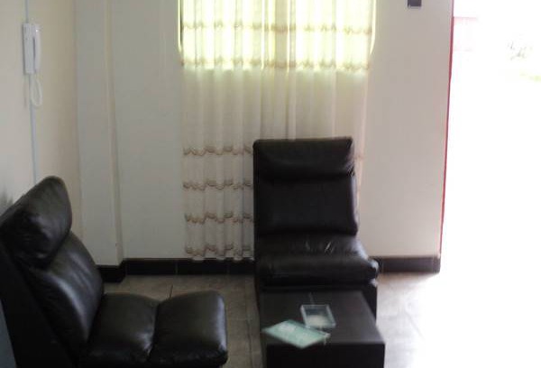 Barranca Resort | Private room ∙ 3 guests