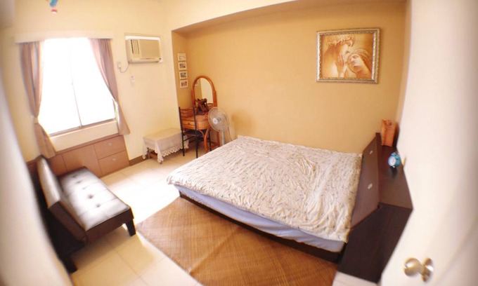 Chaozhou Resort | Private room ∙ 3 guests