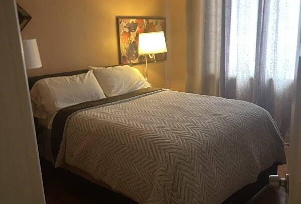 Harbor Resort | Private room ∙ 3 guests