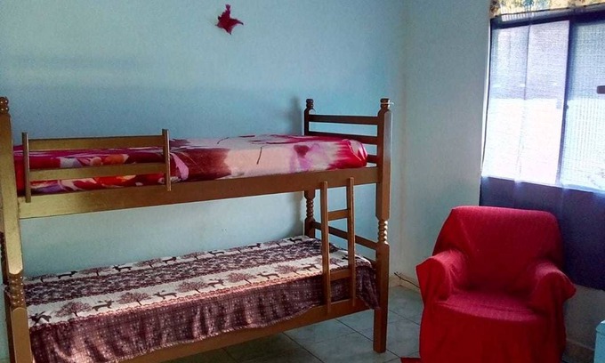 Ponte Branca Resort | Private room ∙ 3 guests