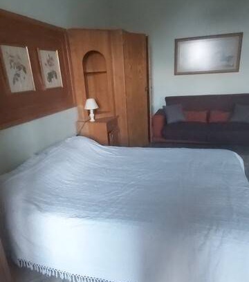 Attard Resort | Private room ∙ 3 guests
