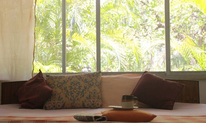 Kolad Resort | Private room ∙ 3 guests