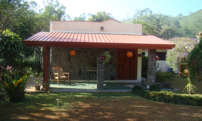 Pasbage Korale Resort | Private room ∙ 3 guests