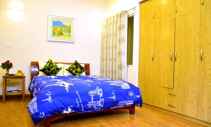 Hoan Kiem Resort | Private room ∙ 3 guests