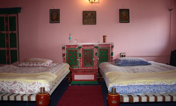 Devpar Resort | Private room ∙ 3 guests